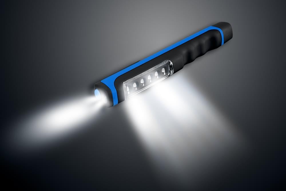 Lampe à LED BRILLANT TOOLS  ref. BT130900