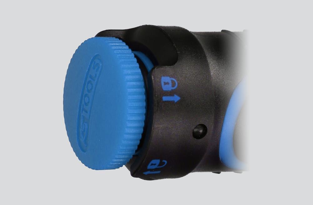 Clé dynamométrique BRILLANT TOOLS BT141908