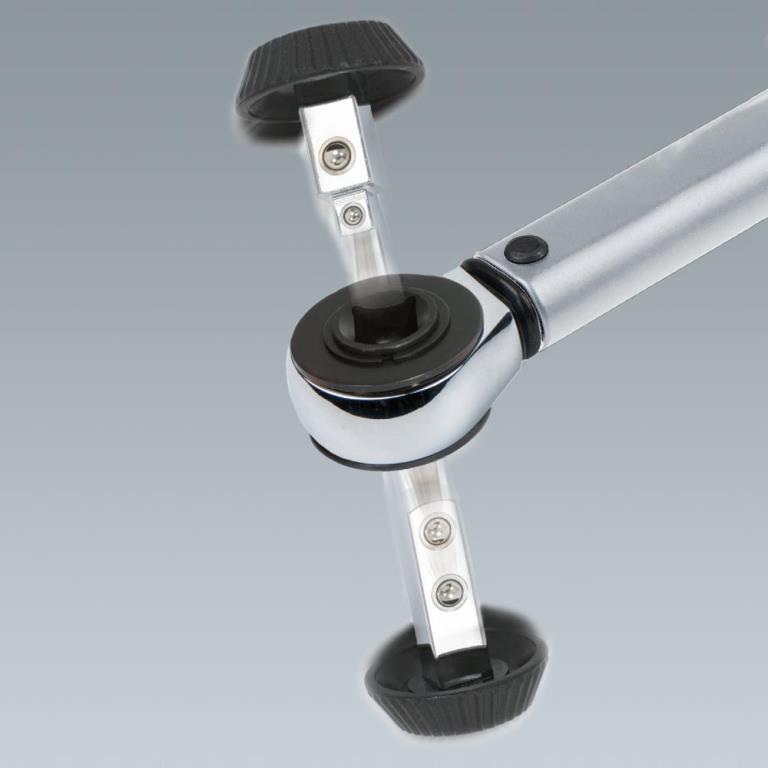 Clé dynamométrique BRILLANT TOOLS BT141908