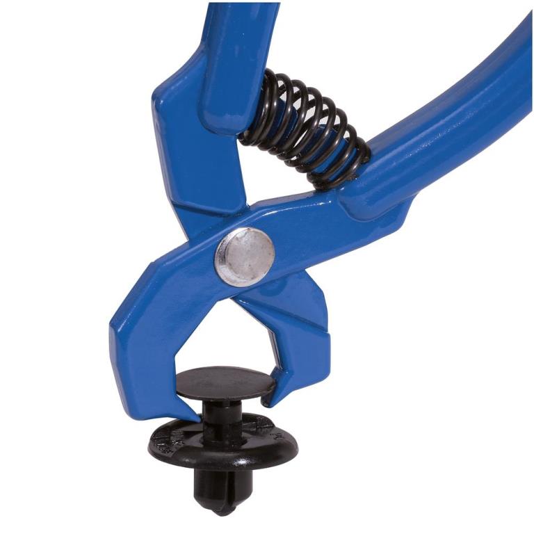 Jeu d'outils pour garnitures de portières BRILLANT TOOLS ref. BT511015