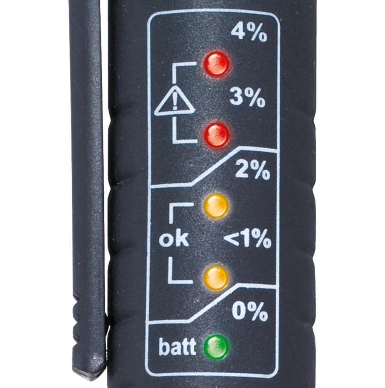 Testeur de liquide de frein BRILLANT TOOLS ref. BT706001
