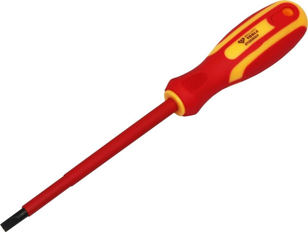 Tournevis à fente BRILLANT TOOLS ref. BT068004