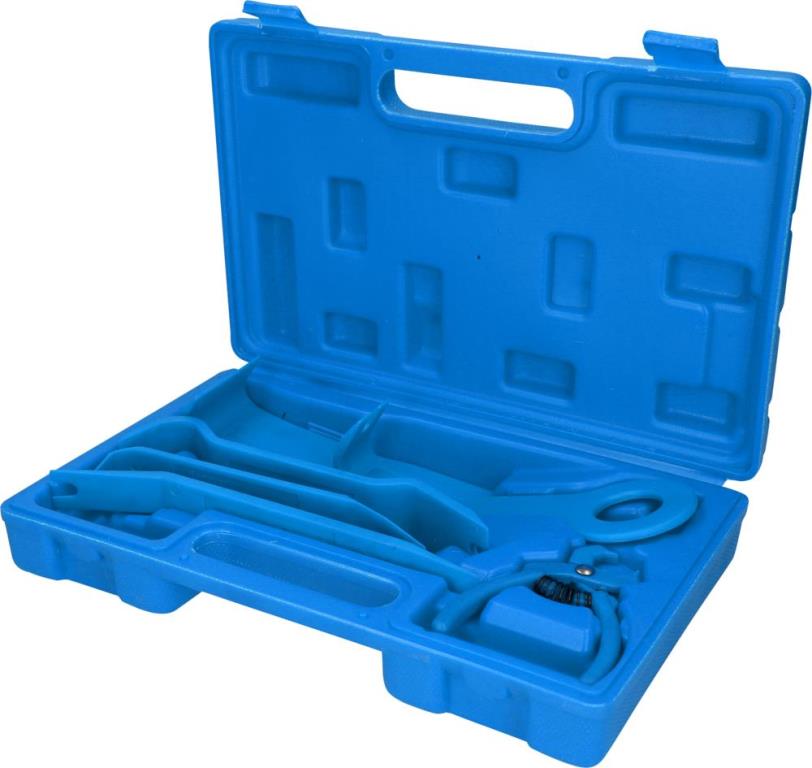 Jeu d'outils pour garnitures de portières BRILLANT TOOLS ref. BT511015