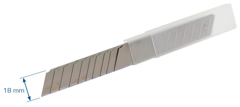 Lame droite BRILLANT TOOLS BT102901