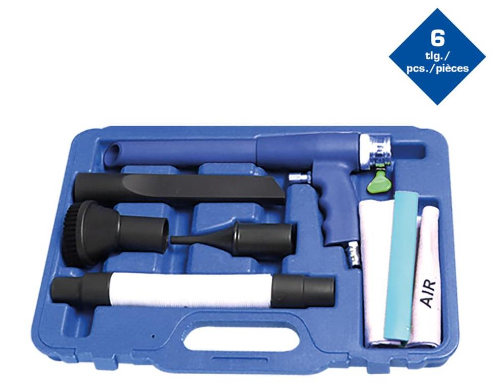 Soufflette BRILLANT TOOLS BT511130