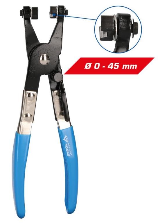 Pince à collier BRILLANT TOOLS BT526006