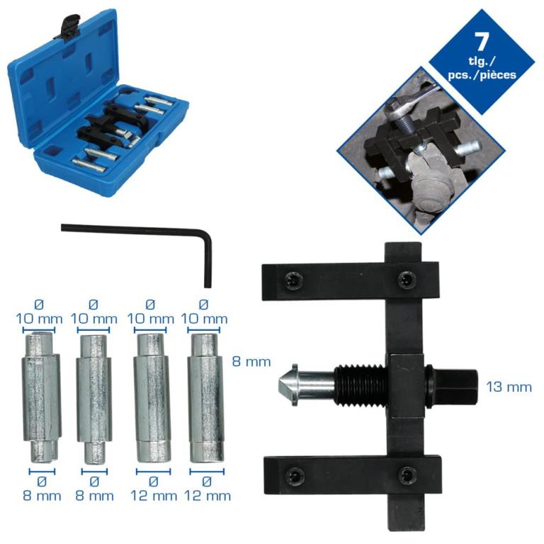 Extracteur de rotule (Arrache rotule) BRILLANT TOOLS BT661300