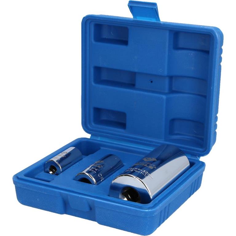 Douilles multi empreintes BRILLANT TOOLS BT022003