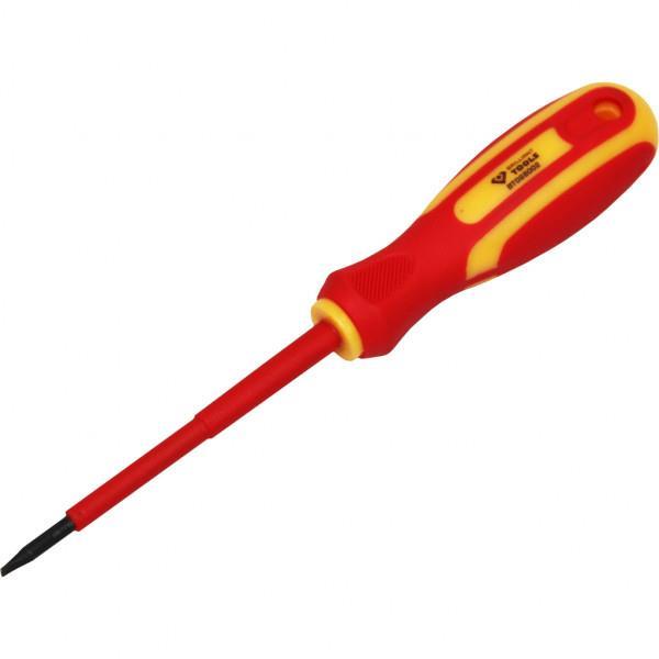 Tournevis à fente BRILLANT TOOLS ref. BT068002
