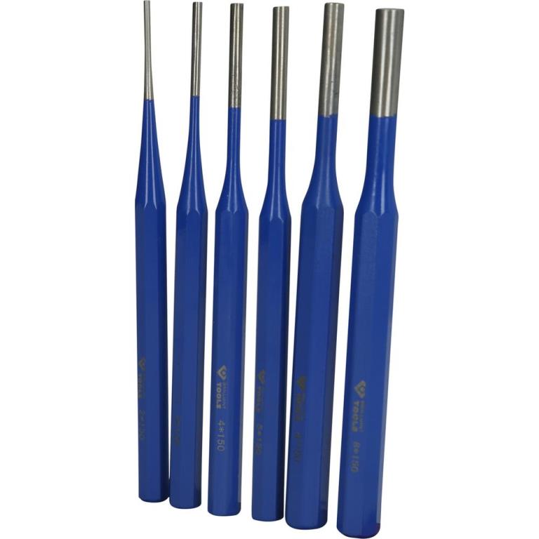Jeu de chasse-goupilles BRILLANT TOOLS BT085006
