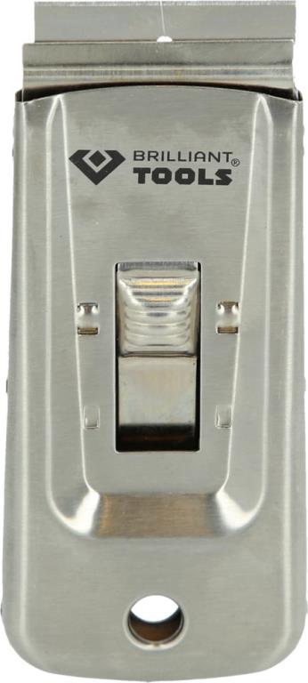 Grattoir pour disques de frein BRILLANT TOOLS BT101922