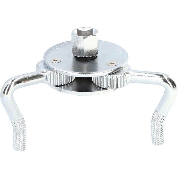 Clé pour filtre à huile BRILLANT TOOLS ref. BT711106