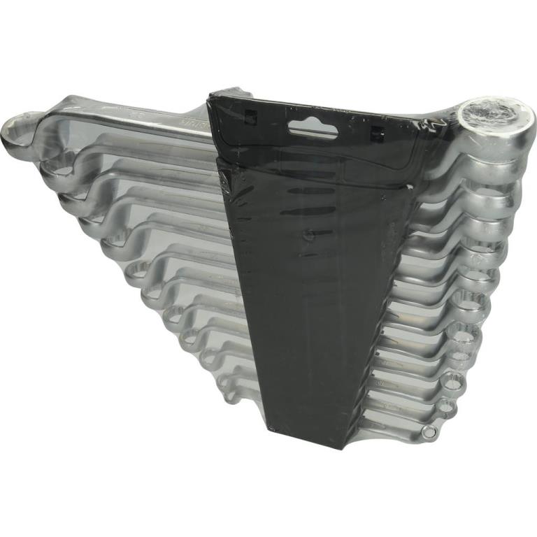 Jeu de clés polygonales BRILLANT TOOLS BT012012