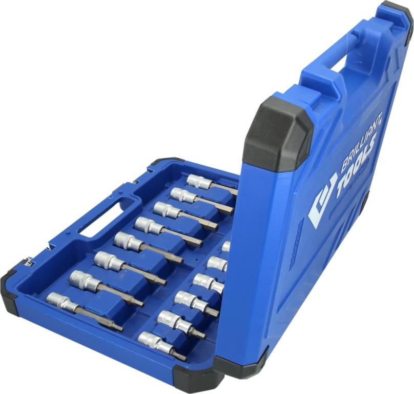 Douilles BRILLANT TOOLS BT022030