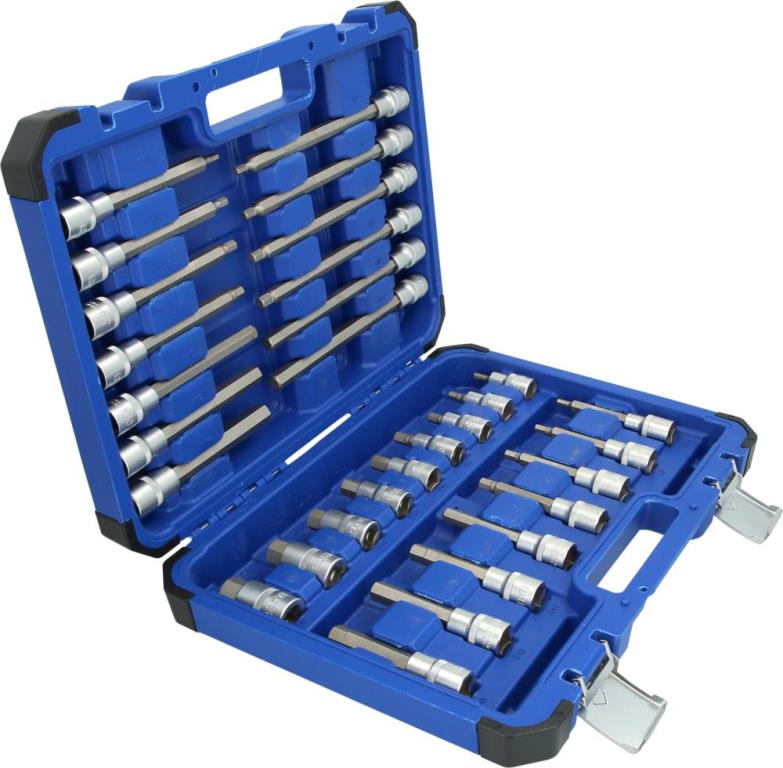 Douilles BRILLANT TOOLS BT022030