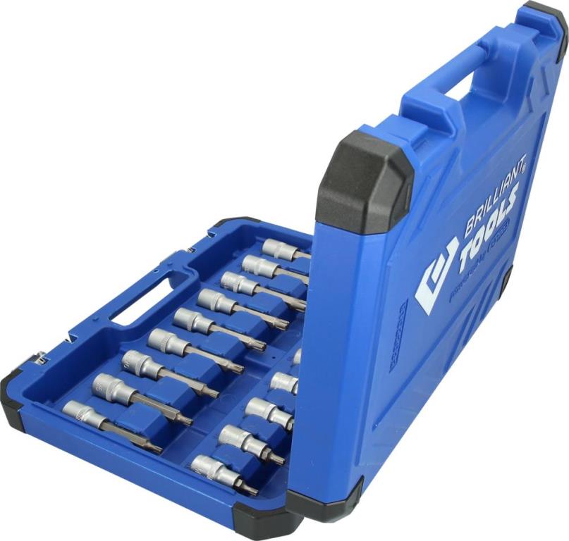 Douilles BRILLANT TOOLS BT022032