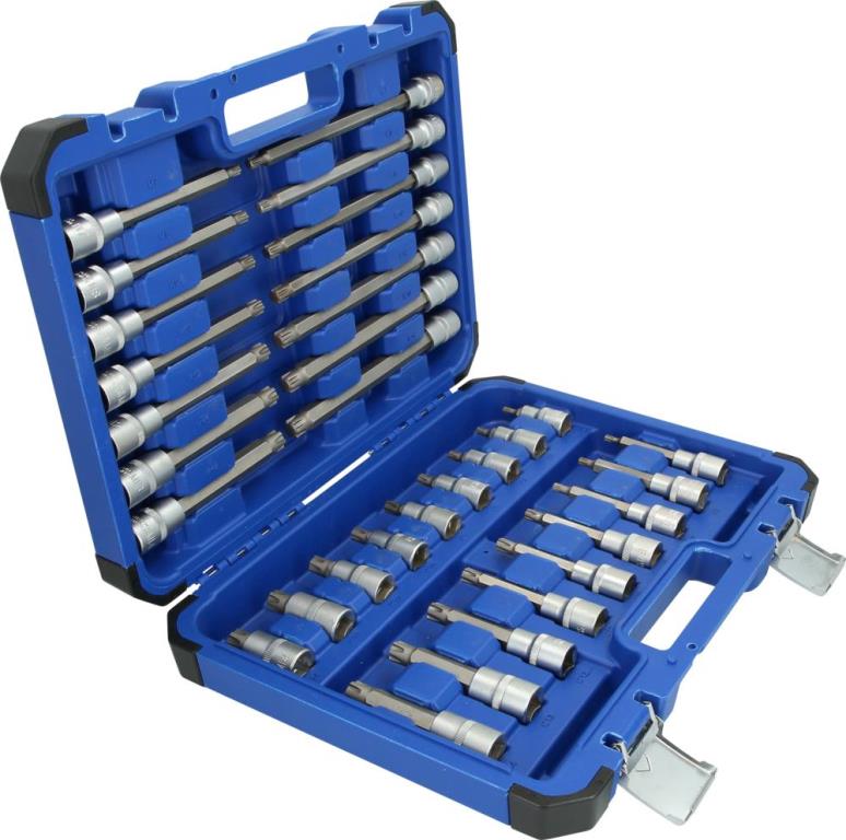 Douilles BRILLANT TOOLS BT022032