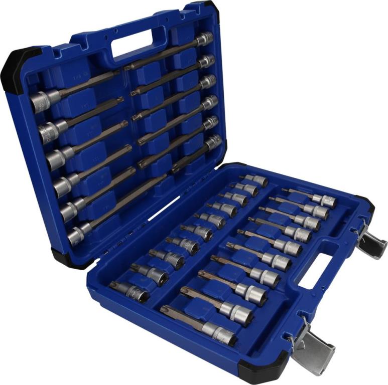 Douille Torx BRILLANT TOOLS BT022532