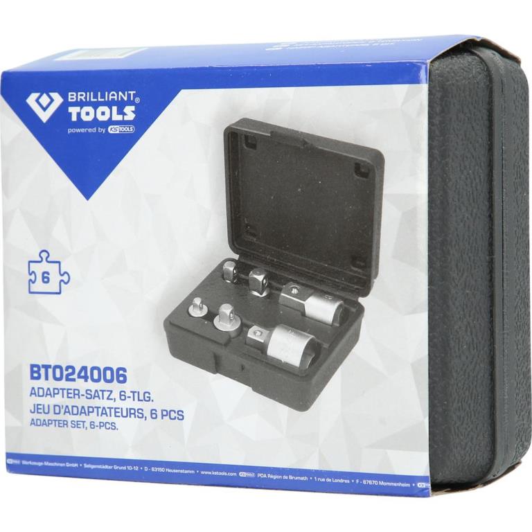 Augmentateur BRILLANT TOOLS BT024006