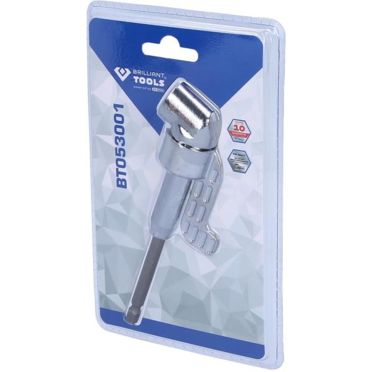 Doigt magnétique pour embout BRILLANT TOOLS ref. BT053001