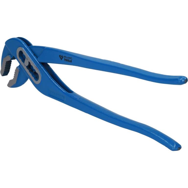 Pince multiprise BRILLANT TOOLS BT064907