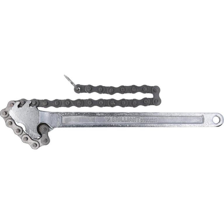 Clé a sangle BRILLANT TOOLS BT064917
