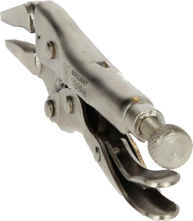 Pince étau BRILLANT TOOLS BT065901