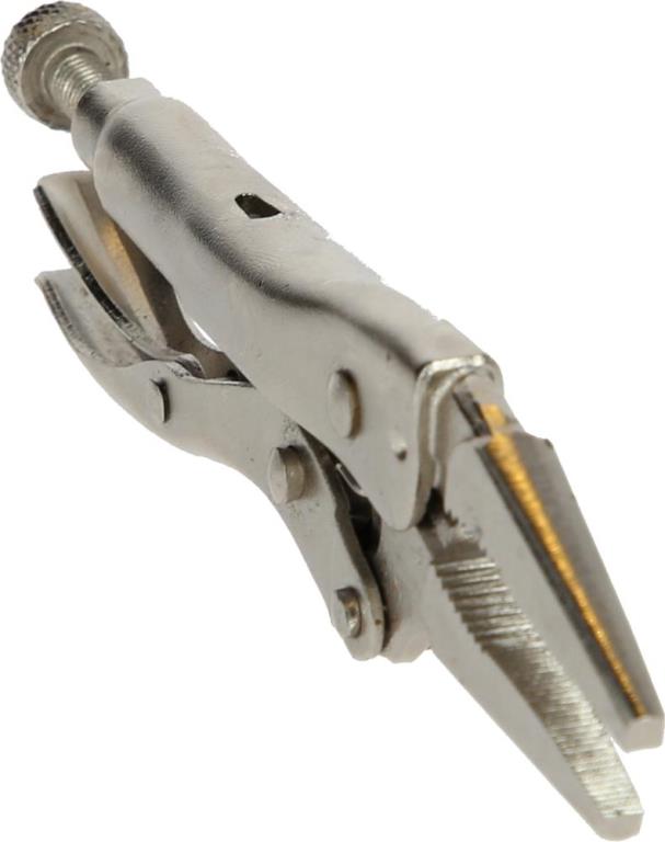 Pince étau BRILLANT TOOLS BT065901