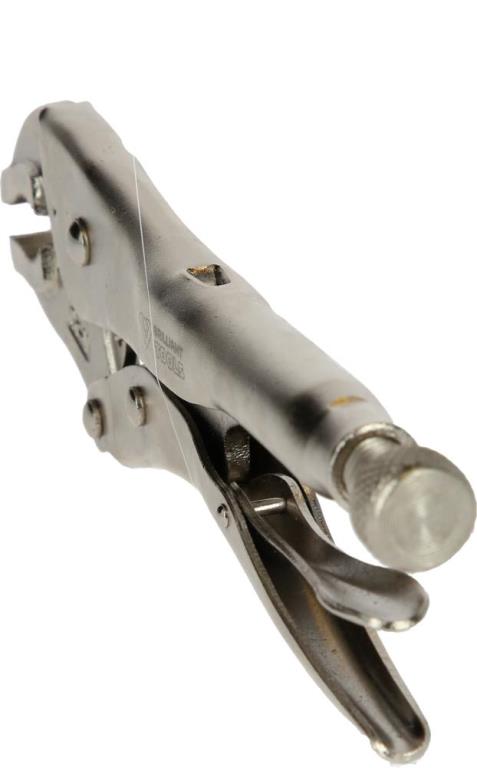 Pince étau BRILLANT TOOLS BT065903