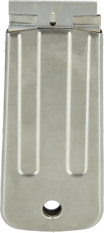 Grattoir pour disques de frein BRILLANT TOOLS BT101922
