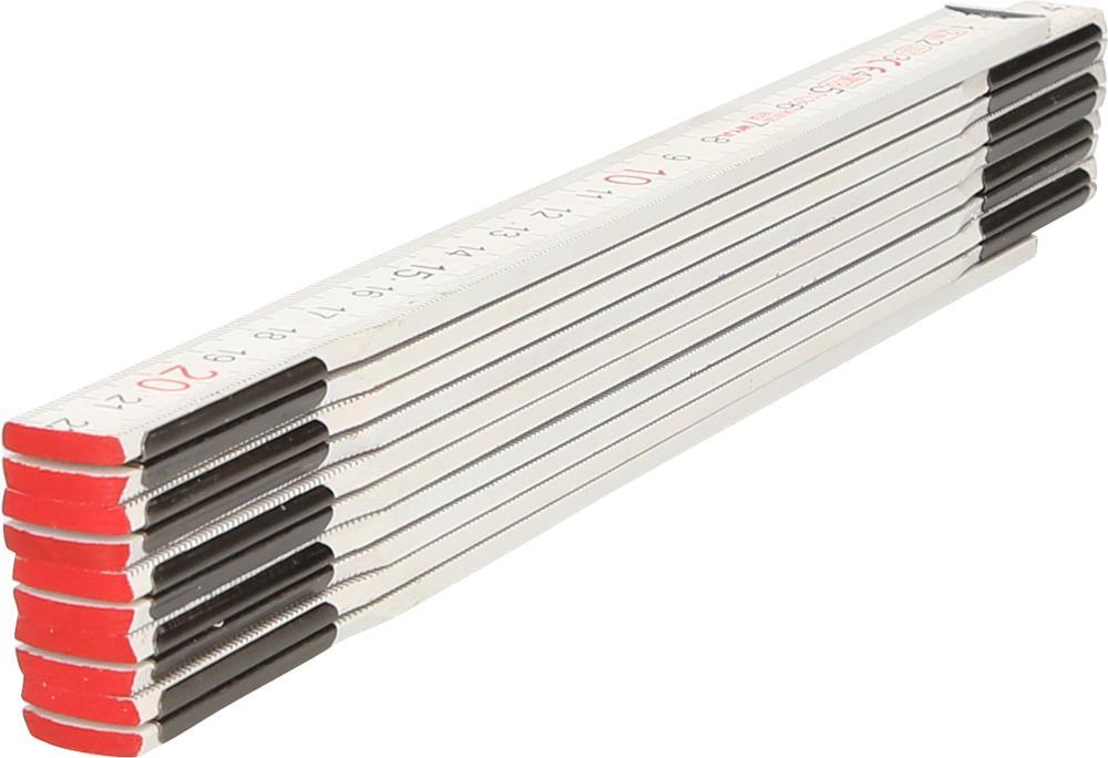 Mètre (Mètre ruban) BRILLANT TOOLS ref. BT110900