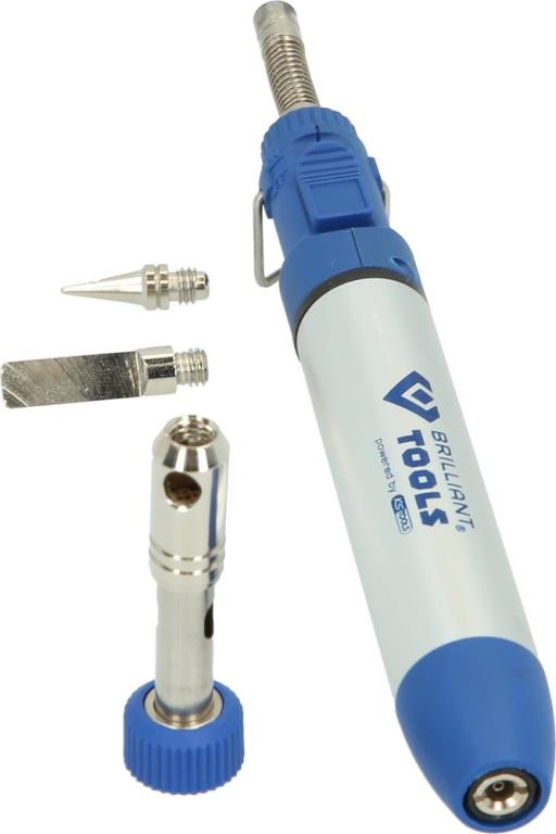 Fer à souder BRILLANT TOOLS BT124009