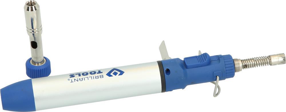 Fer à souder BRILLANT TOOLS BT124009