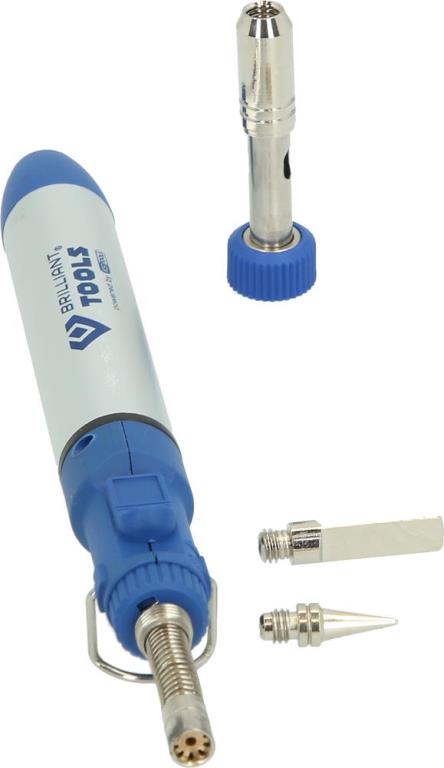 Fer à souder BRILLANT TOOLS BT124009
