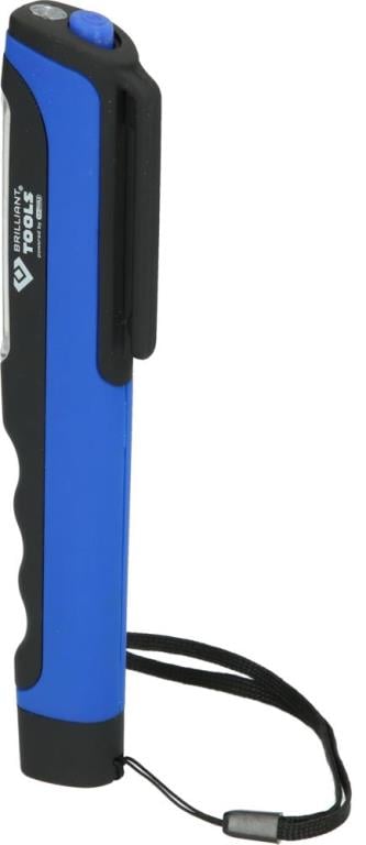 Lampe à LED BRILLANT TOOLS  ref. BT130900