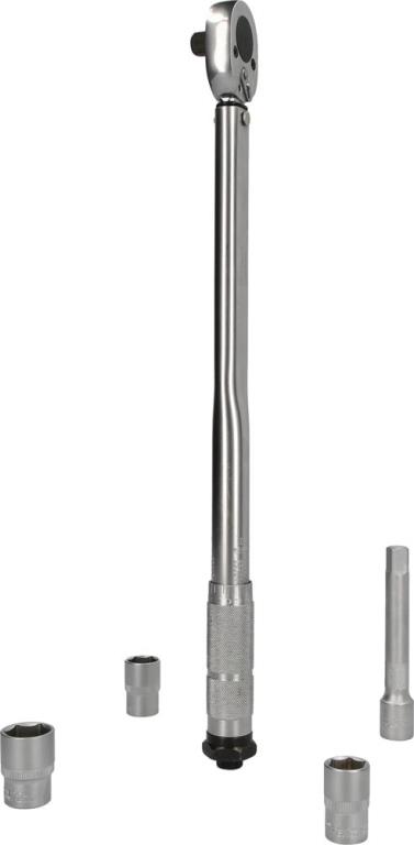 Clé dynamométrique BRILLANT TOOLS BT142005