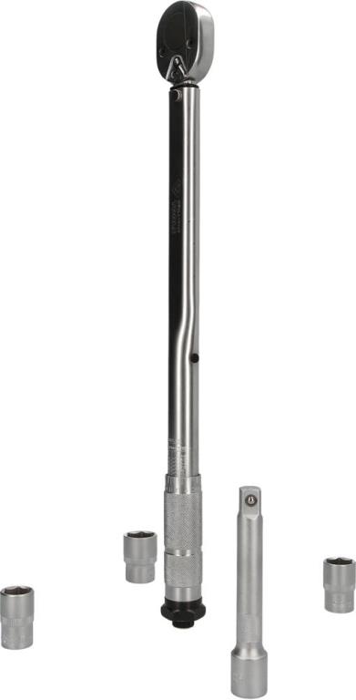 Clé dynamométrique BRILLANT TOOLS BT142005