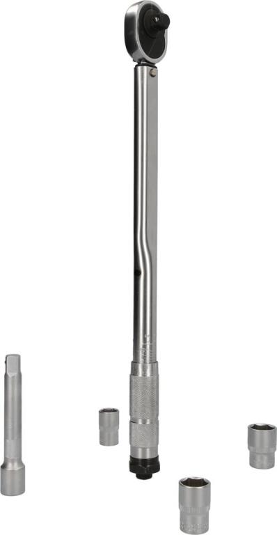 Clé dynamométrique BRILLANT TOOLS BT142005