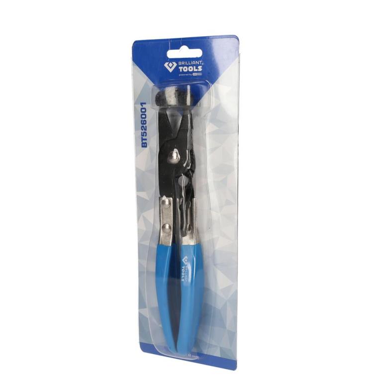 Pince à collier BRILLANT TOOLS BT526001