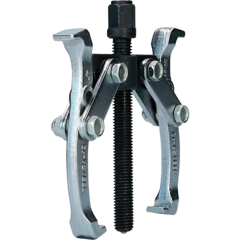 Coffret d'extracteurs universels BRILLANT TOOLS ref. BT631022