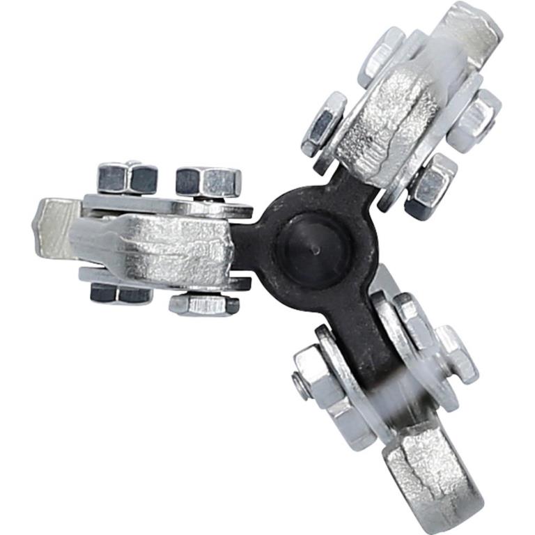 Coffret d'extracteurs universels BRILLANT TOOLS ref. BT631024