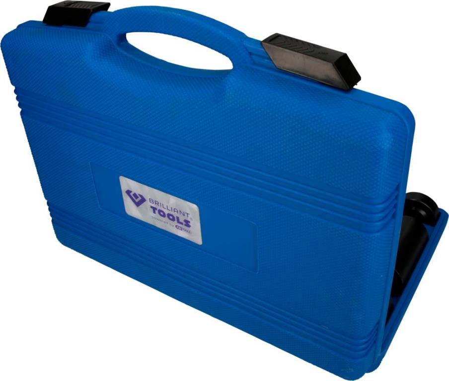 Extracteur de rotule (Arrache rotule) BRILLANT TOOLS ref. BT661100