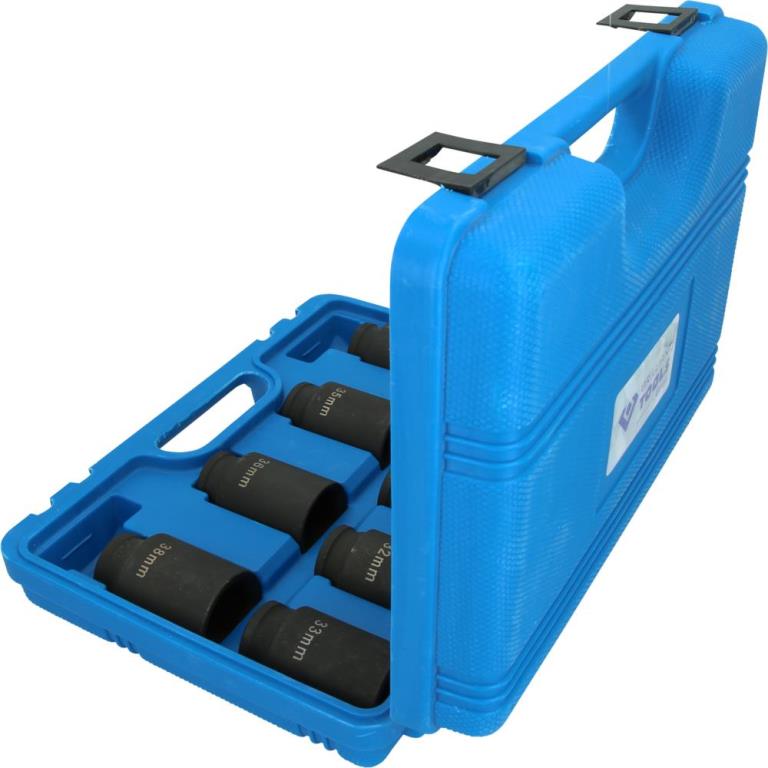 Douille cardan BRILLANT TOOLS BT671000
