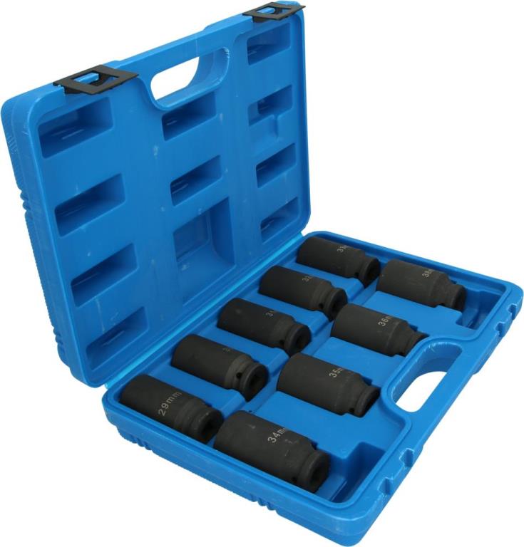 Douille cardan BRILLANT TOOLS BT671000