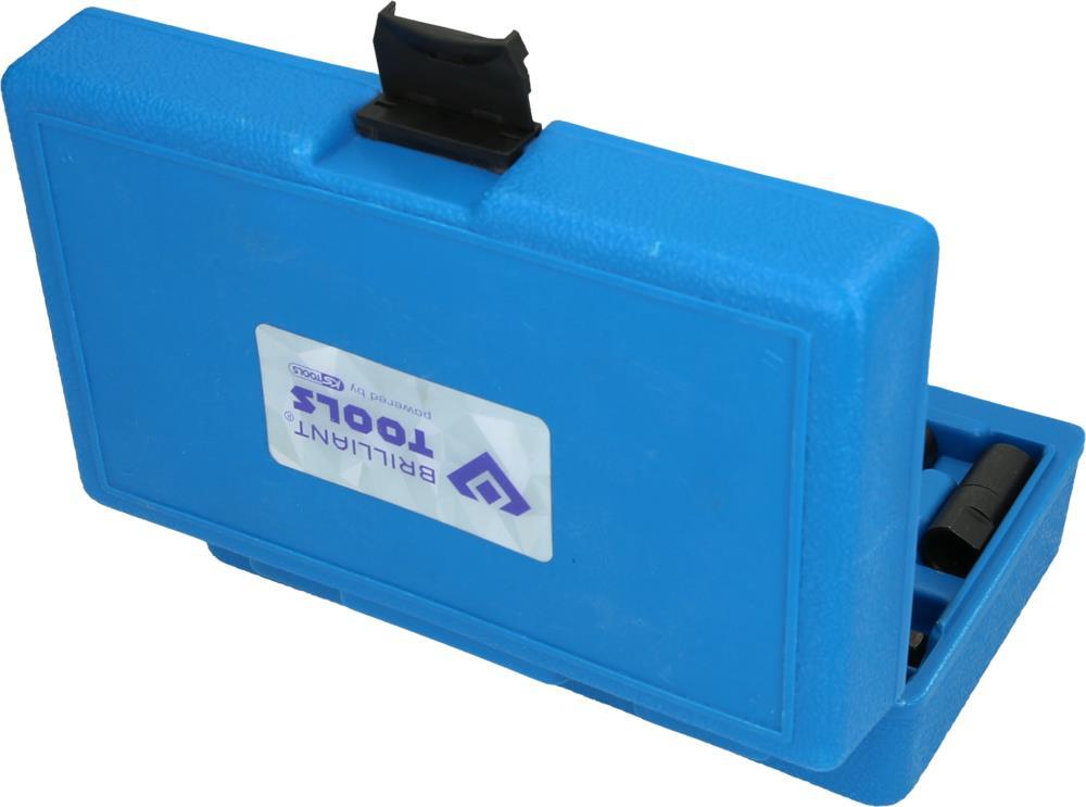 Douille cardan BRILLANT TOOLS BT671050