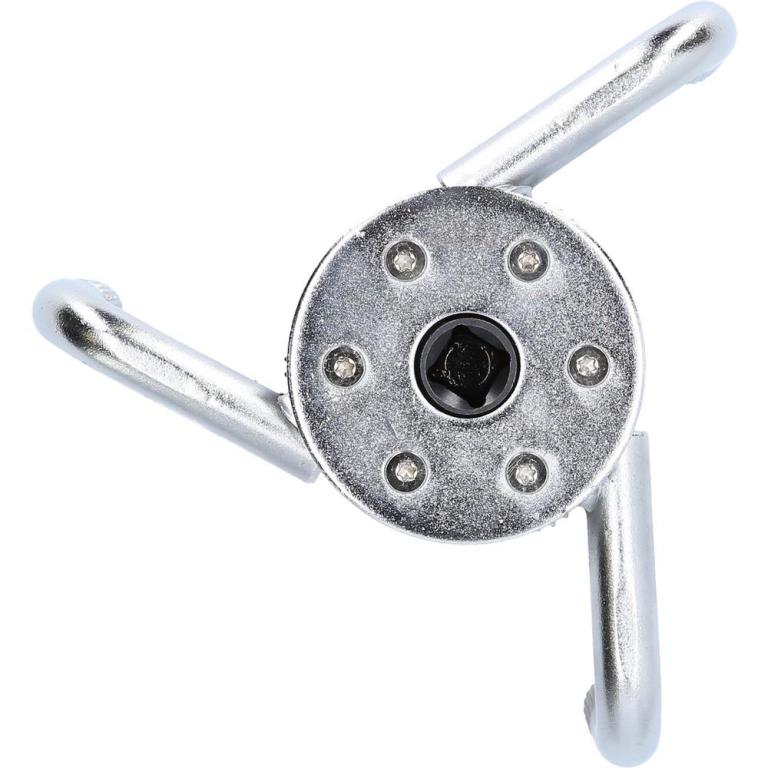 Clé pour filtre à huile BRILLANT TOOLS ref. BT711107