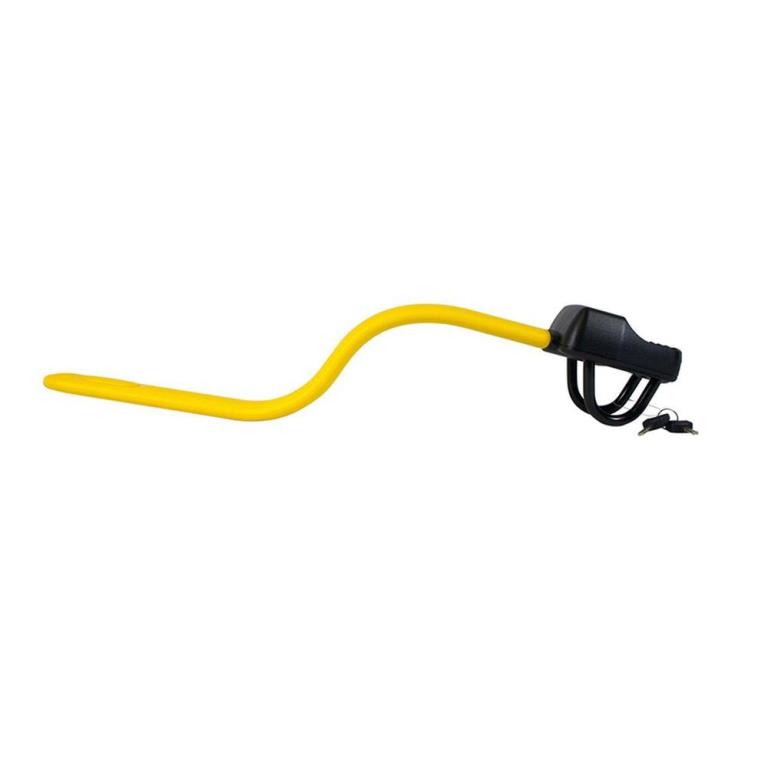Barra antirrobo STOPLOCK HG15900