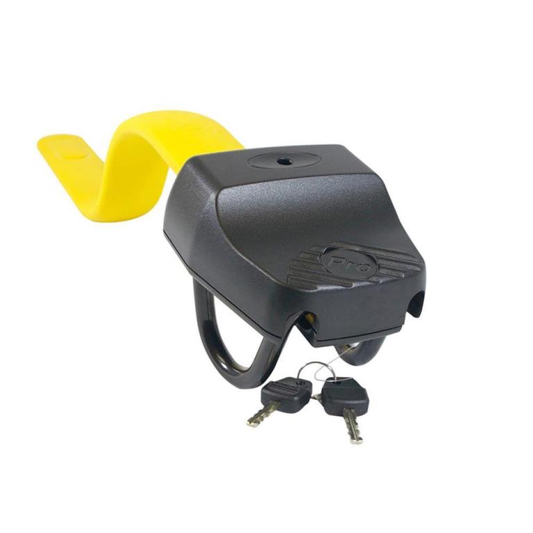Barra antirrobo STOPLOCK HG15900