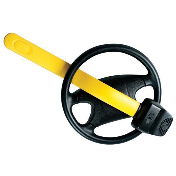 Canne antivol (Barre antivol) STOPLOCK ref. HG14900