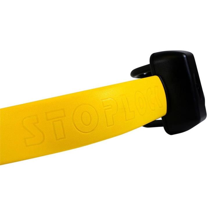 Barra antirrobo STOPLOCK HG15900